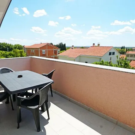 Apartament Marija